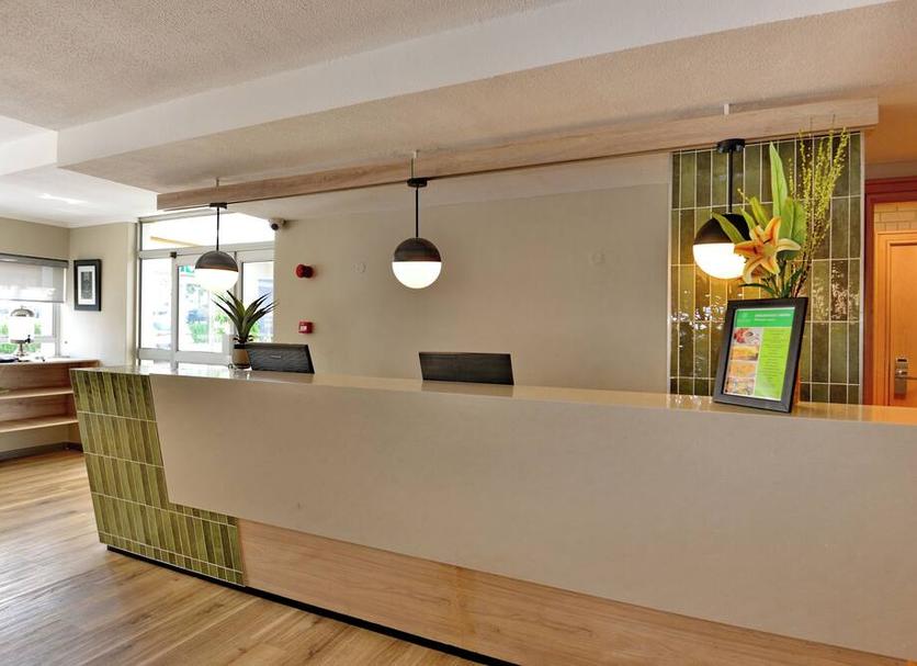 Recepció Foto
