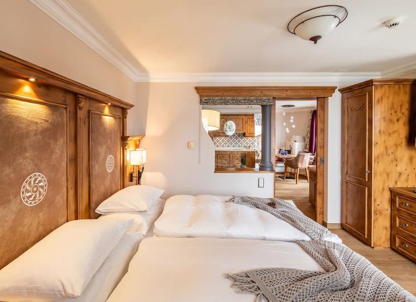 Habitació Foto