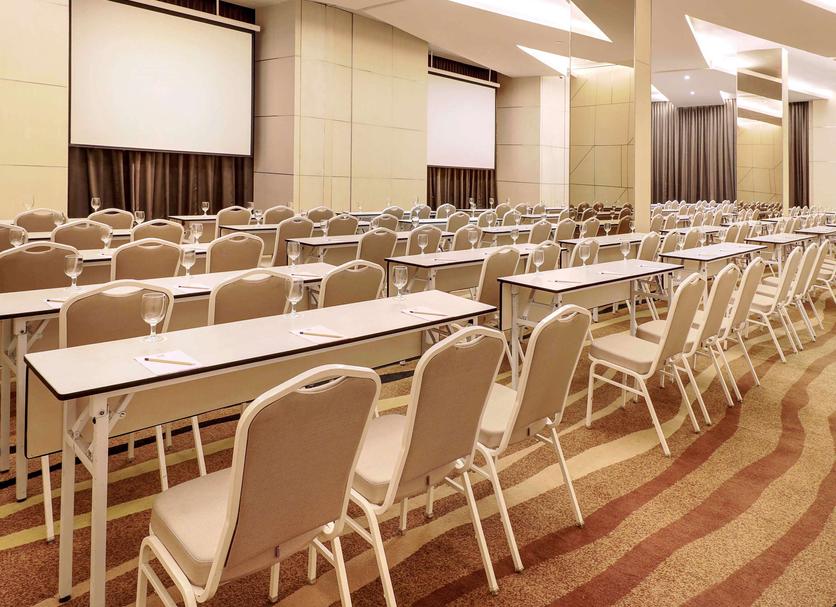 Sala de conferències Foto