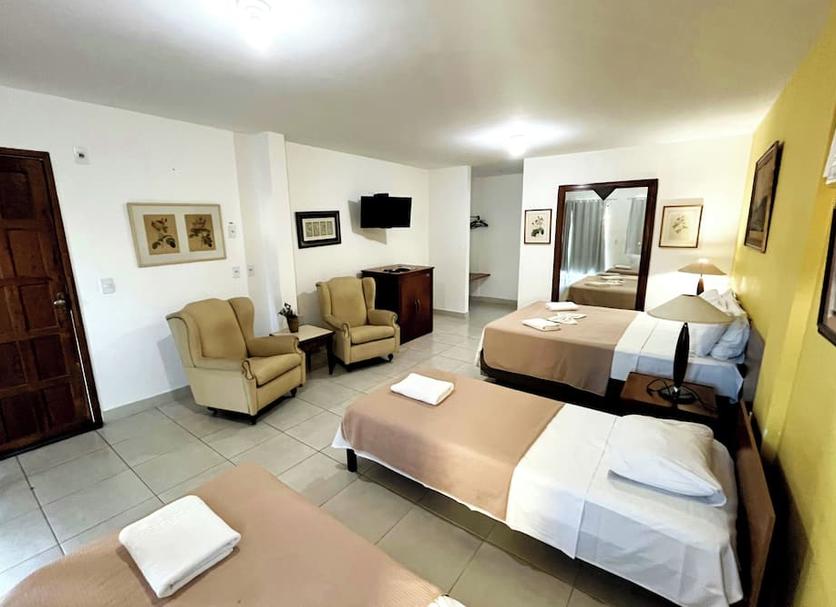 Habitació Foto