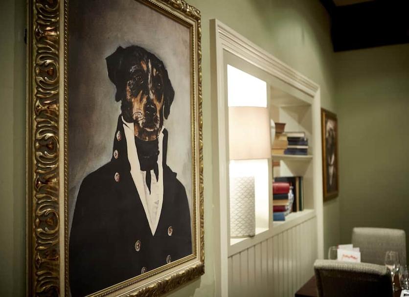 Serveis de l’habitació Foto