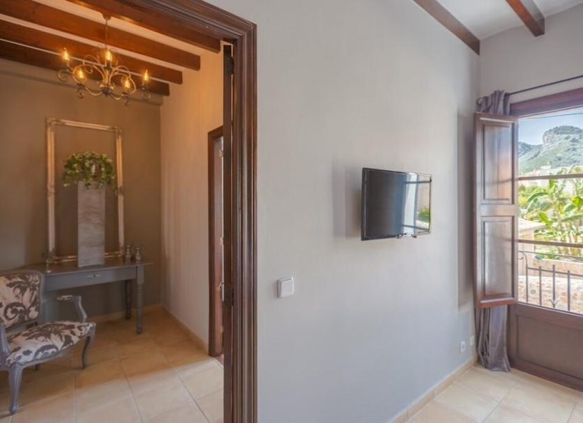 Serveis de l’habitació Foto