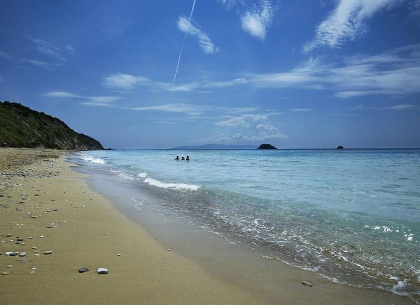 Platja Foto