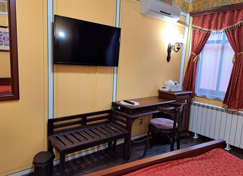 Serveis de l’habitació Foto