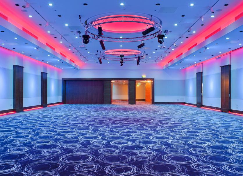 Sala de conferències Foto