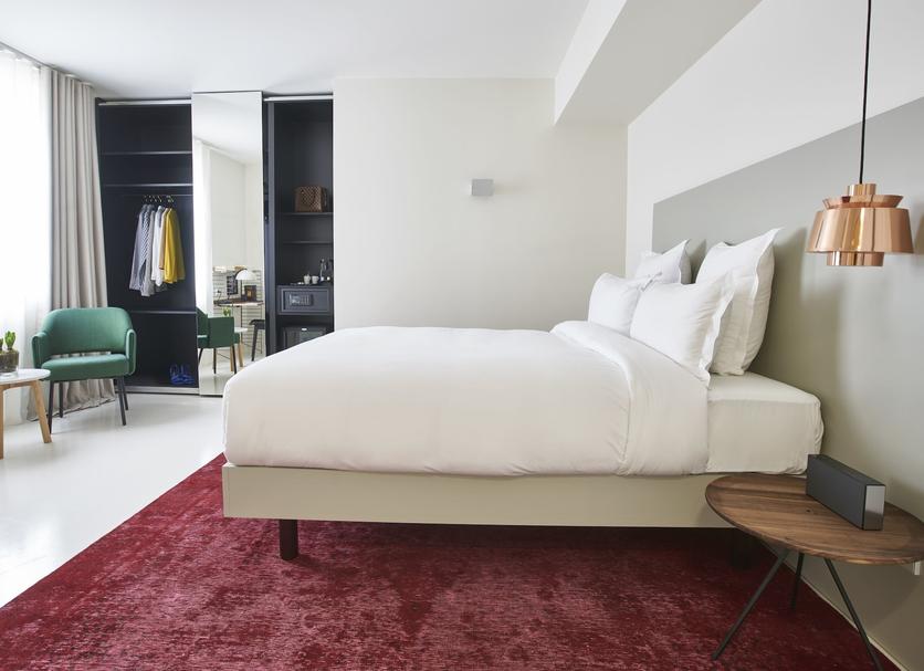 Habitació Foto