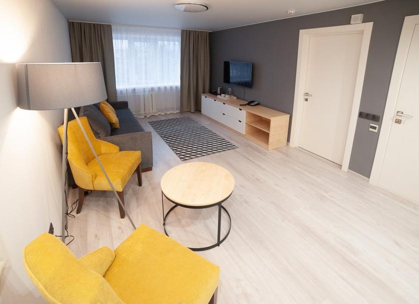 Sala Foto