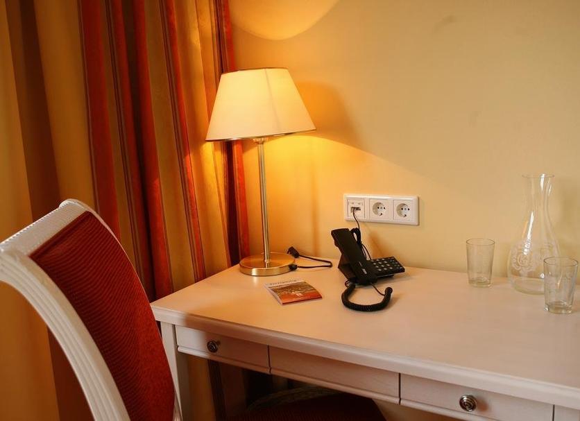 Serveis de l’habitació Foto