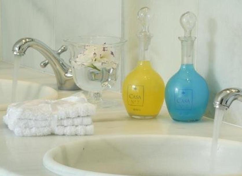 Serveis de l’habitació Foto