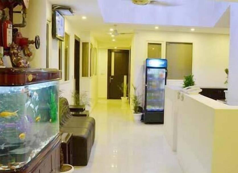 Recepció Foto