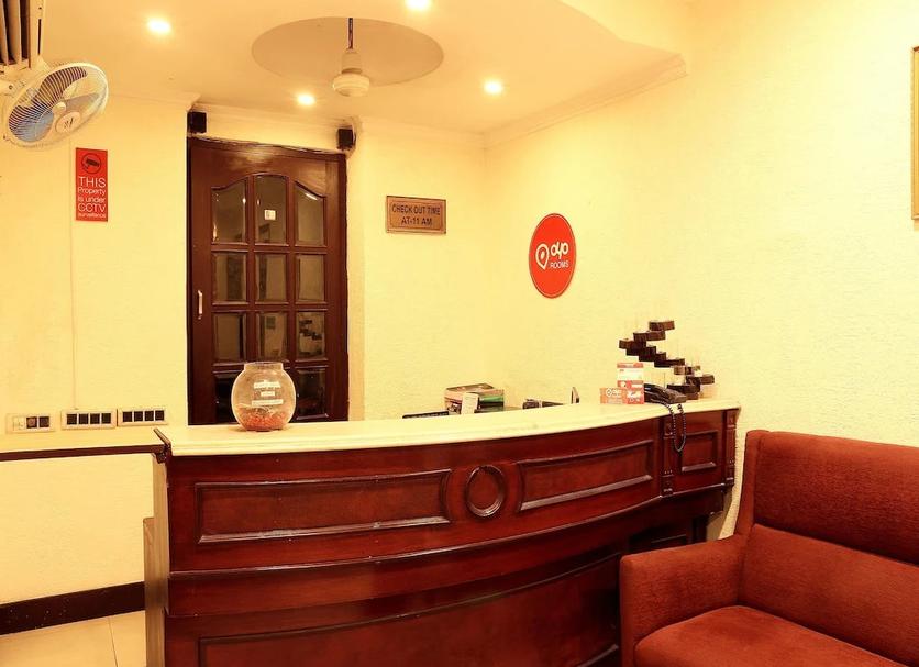 Recepció Foto