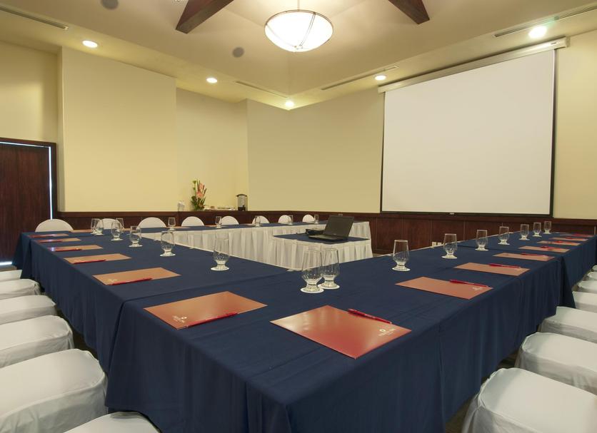 Sala de conferències Foto
