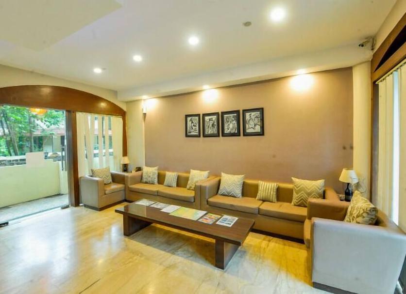 Sala Foto