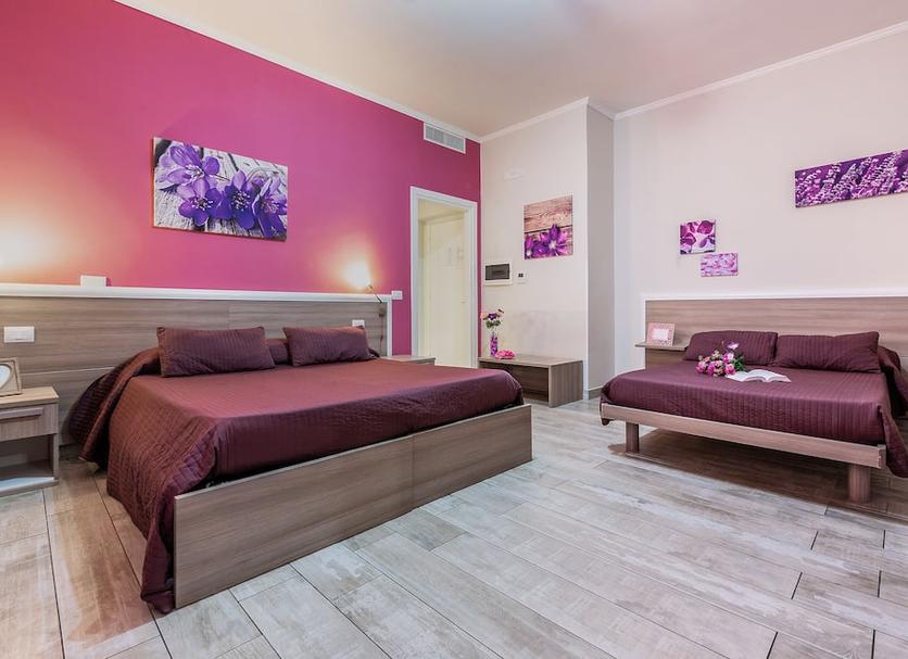 Habitació Foto