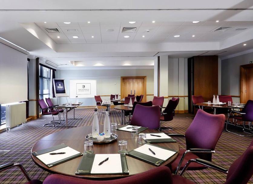 Sala de conferències Foto
