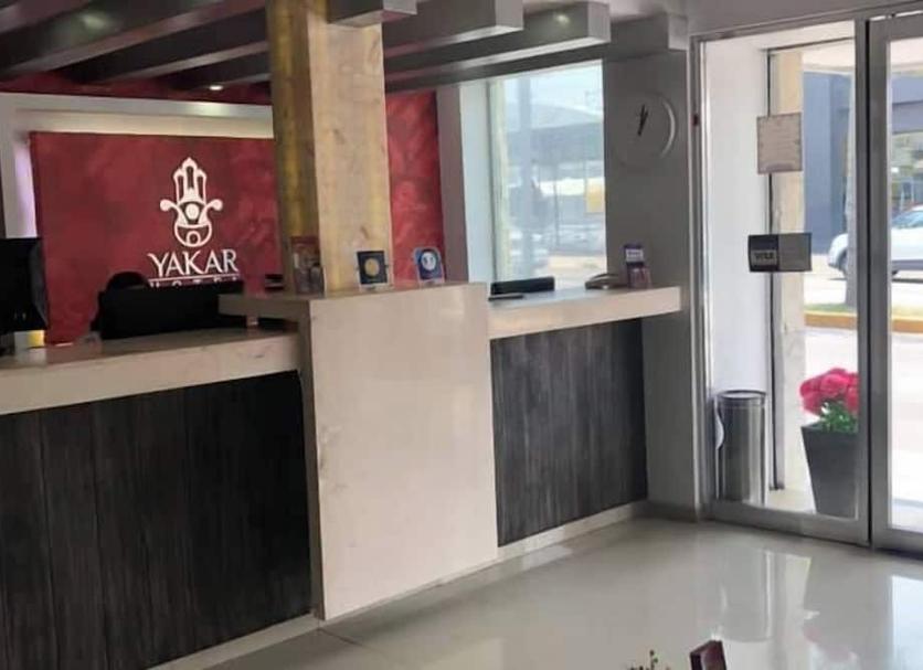 Recepció Foto