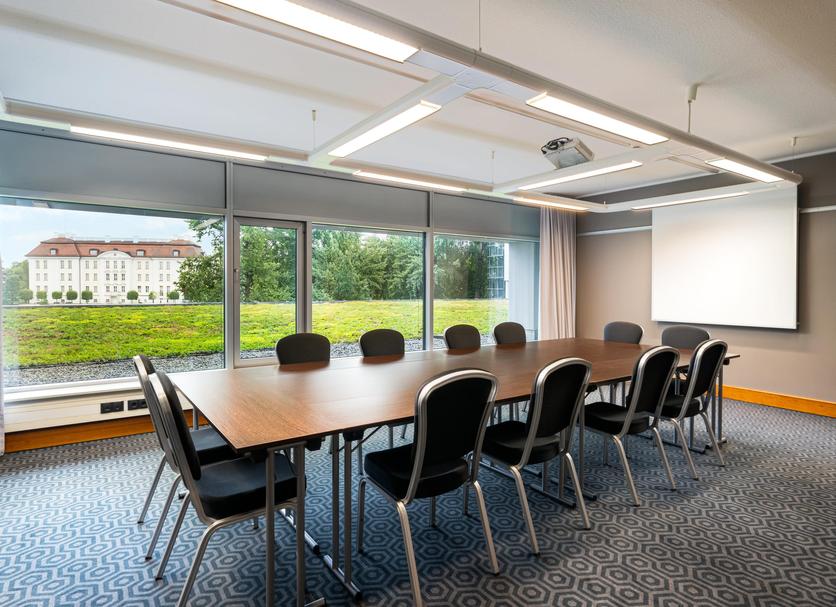 Sala de conferències Foto