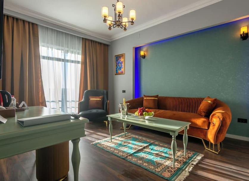 Sala Foto