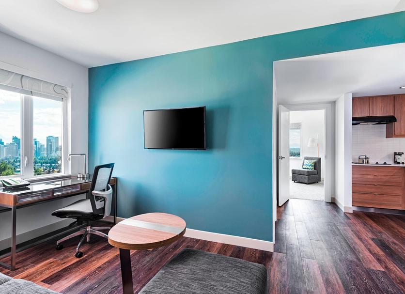 Serveis de l’habitació Foto