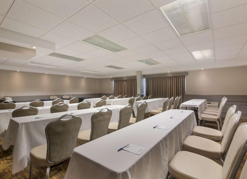 Sala de conferències Foto