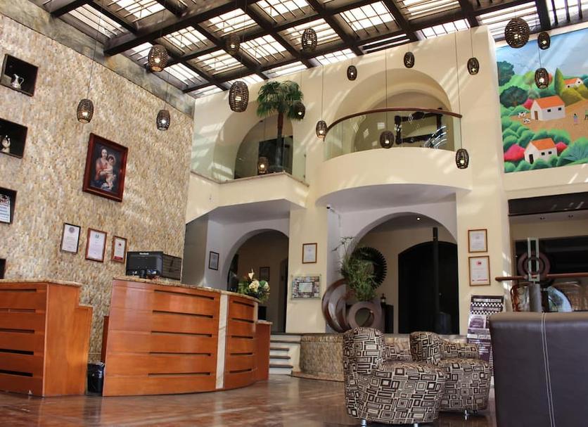 Recepció Foto