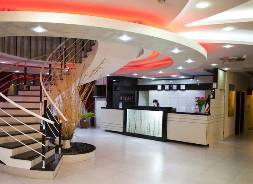 Recepció Foto