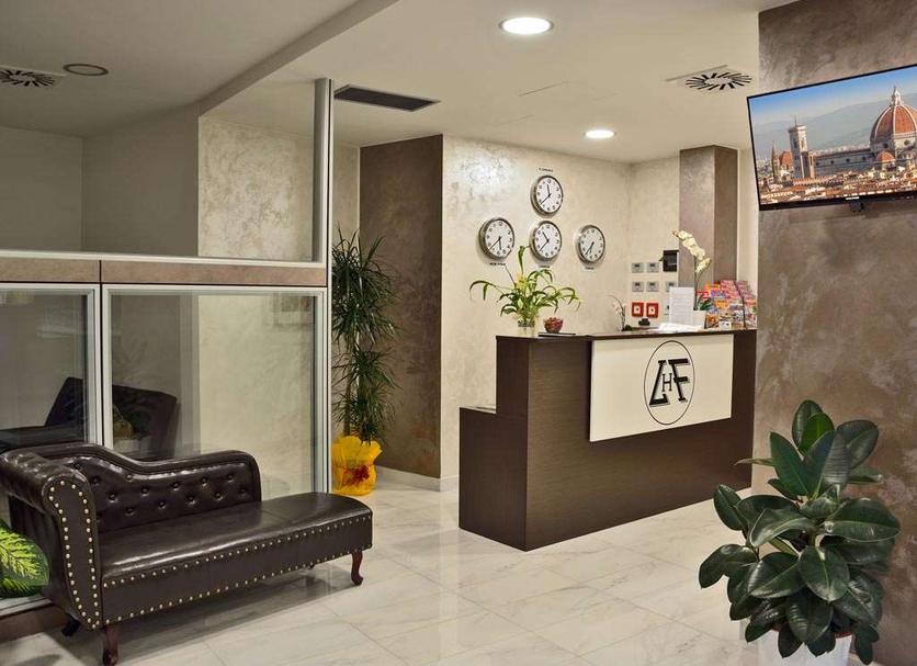 Recepció Foto
