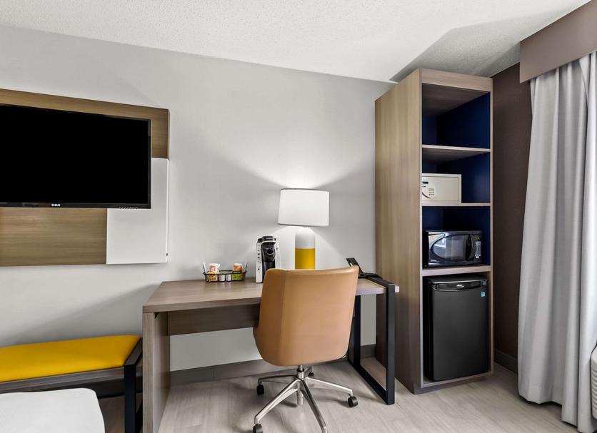 Serveis de l’habitació Foto
