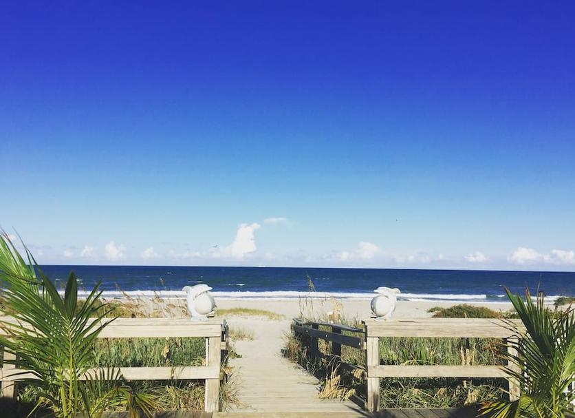 Platja Foto