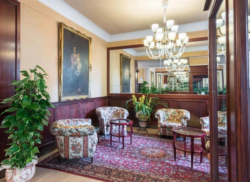 Sala d'estar Foto