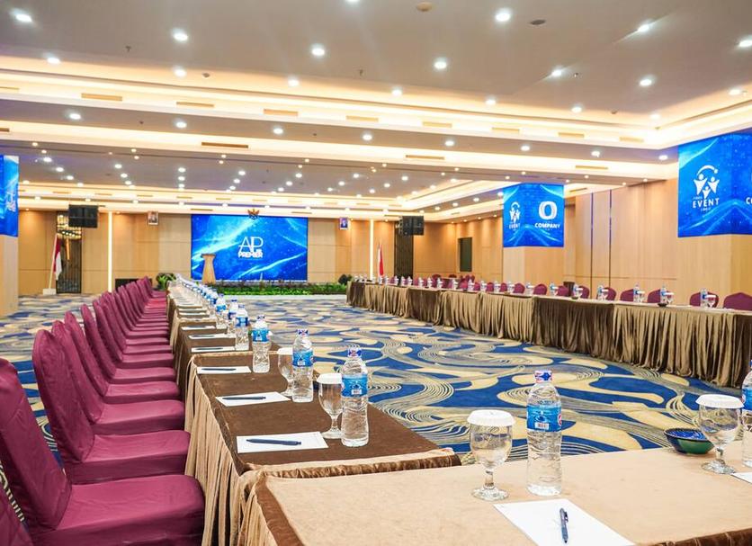 Sala de conferències Foto