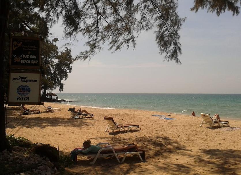 Platja Foto