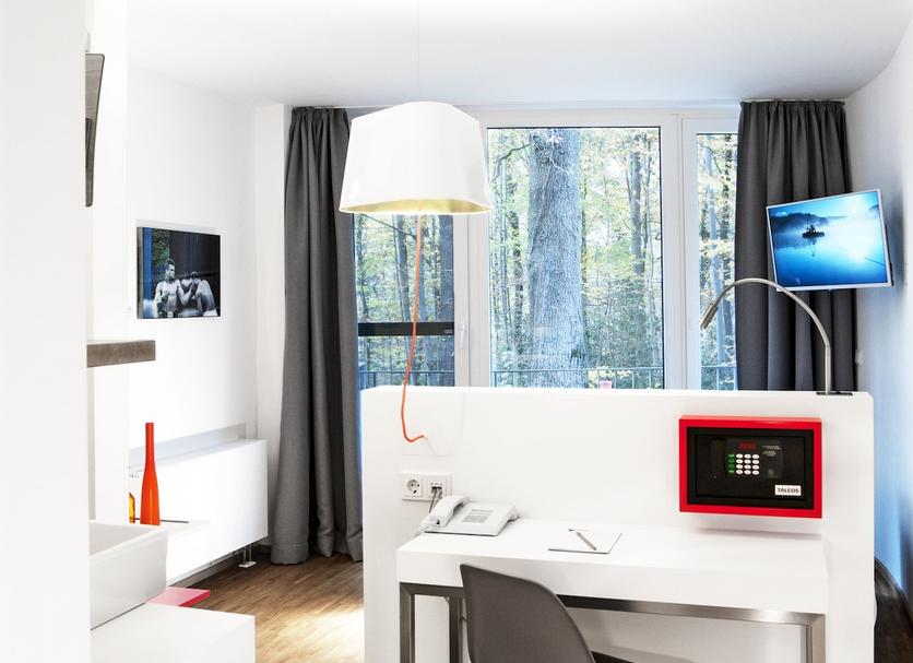 Serveis de l’habitació Foto