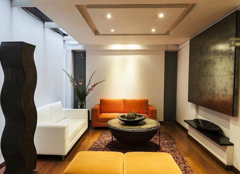 Sala Foto