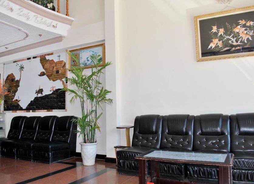 Sala Foto
