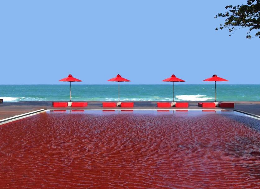 Platja Foto
