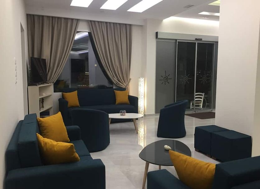Sala Foto