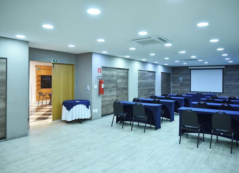 Sala de conferències Foto