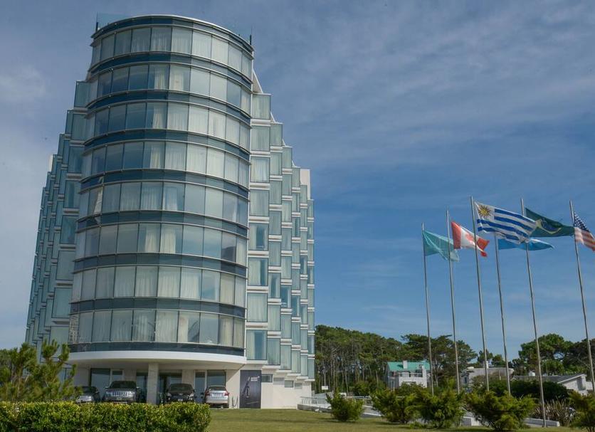 Edifici Foto