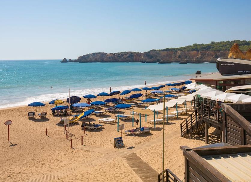 Platja Foto