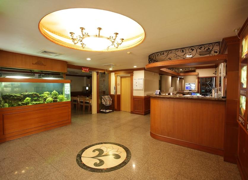 Recepció Foto