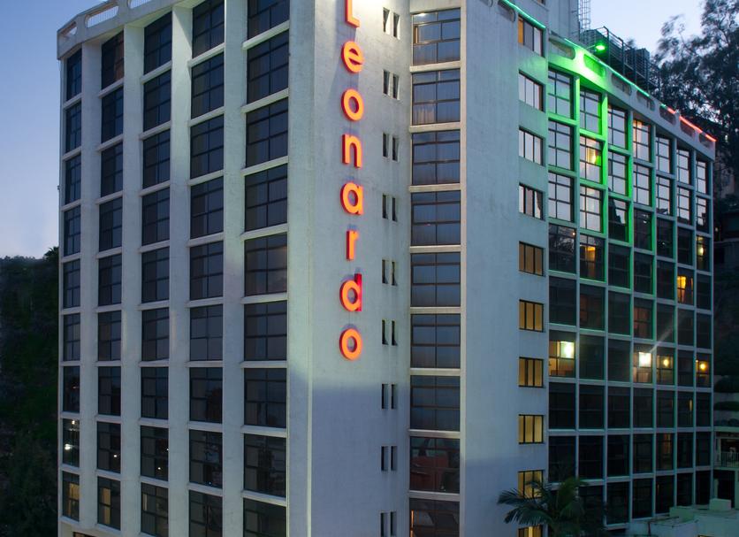 Edifici Foto