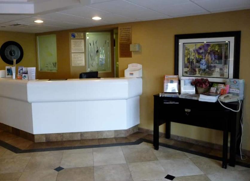 Recepció Foto