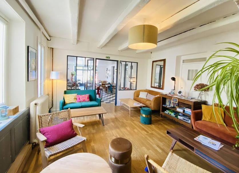 Sala Foto