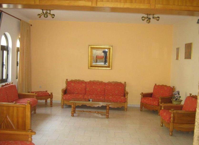Sala Foto
