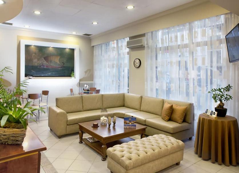Sala Foto