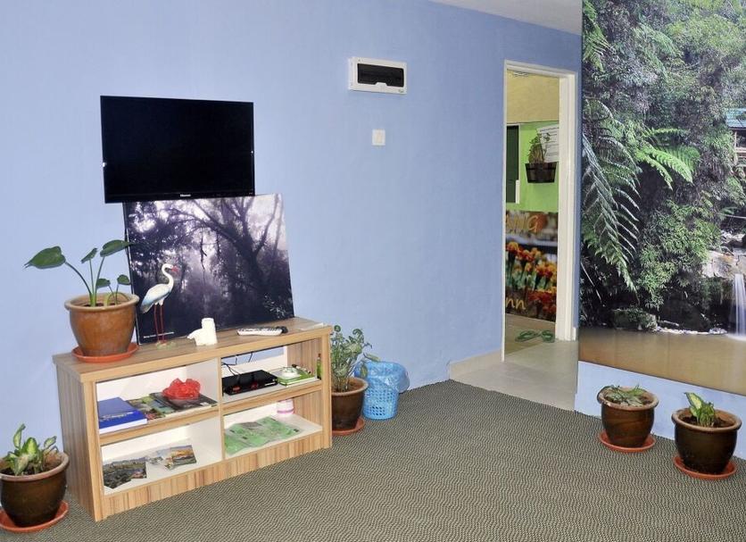 Serveis de l’habitació Foto
