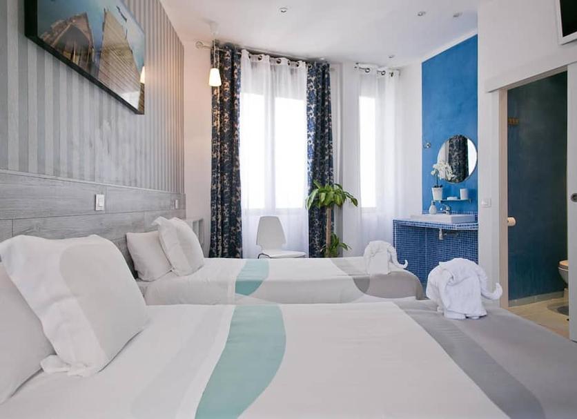 Habitació Foto