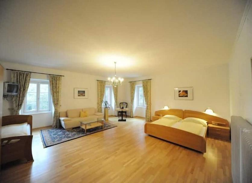 Sala Foto