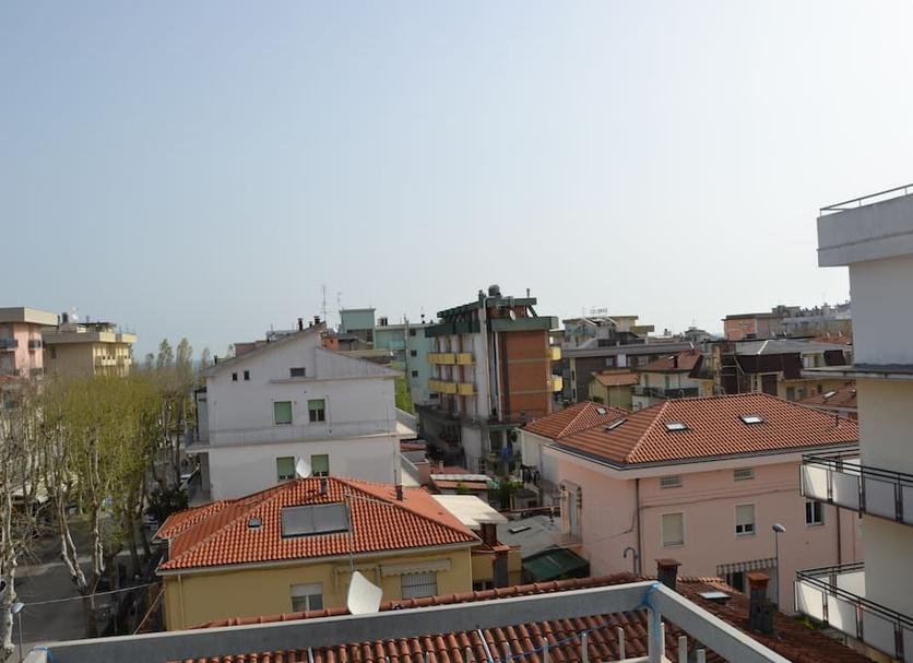 Vista exterior Foto